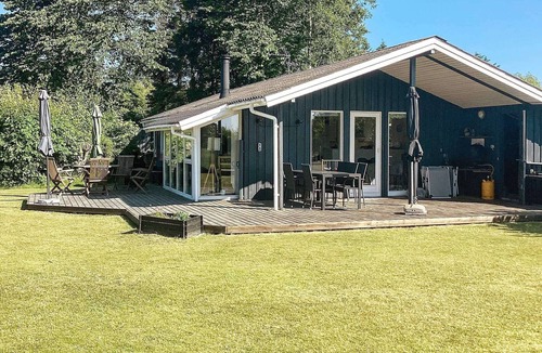 Strandby House | 6 person holiday home in Strandby-By Traum