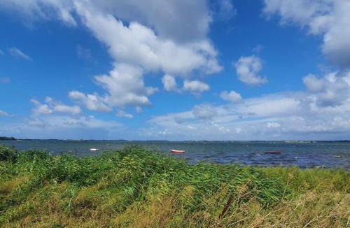 Kongsnæs House | 6 person holiday home in Stubbekøbing-By Traum