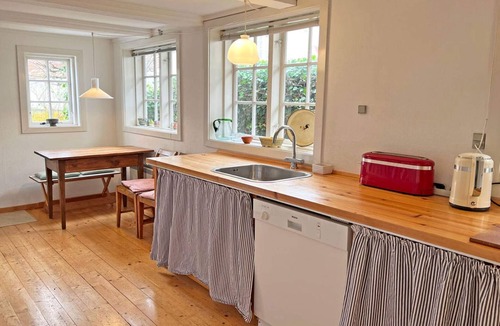 Svaneke House | 6 person holiday home in Svaneke