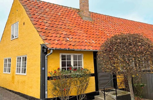 Svaneke House | 6 person holiday home in Svaneke