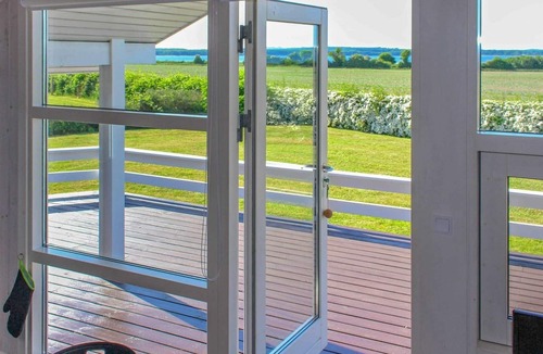 Vemmenæs House | 6 person holiday home in Svendborg