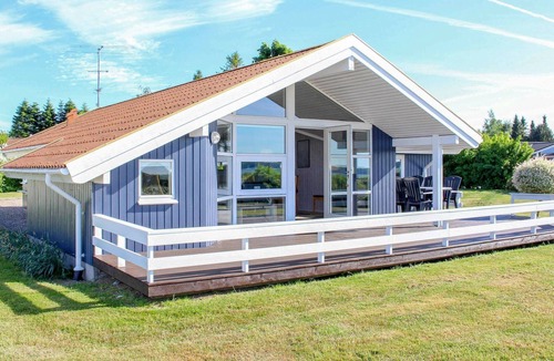 Vemmenæs House | 6 person holiday home in Svendborg