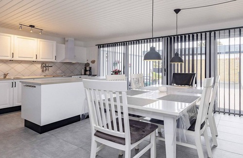 Vorupør House | 6 person holiday home in Thisted