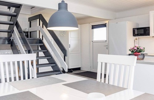 Vorupør House | 6 person holiday home in Thisted