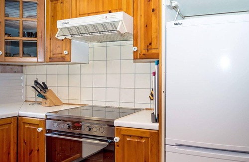 Vorupør House | 6 person holiday home in Thisted-By Traum