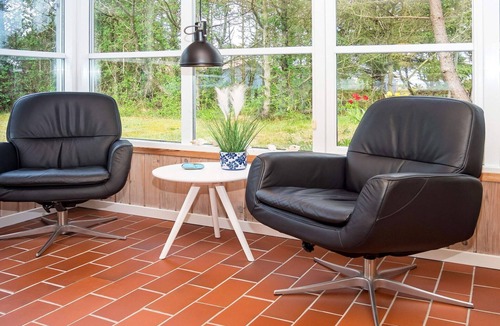 Vorupør House | 6 person holiday home in Thisted-By Traum