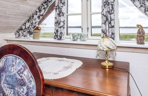 Thisted House | 6 person holiday home in Thisted
