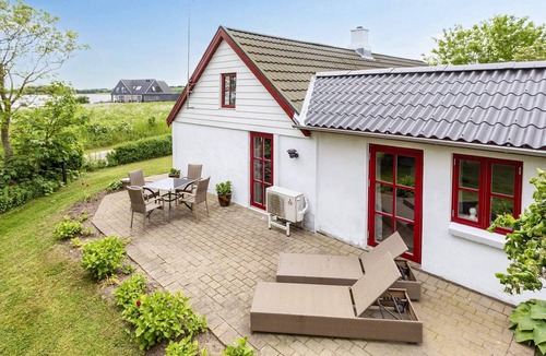 Thisted House | 6 person holiday home in Thisted