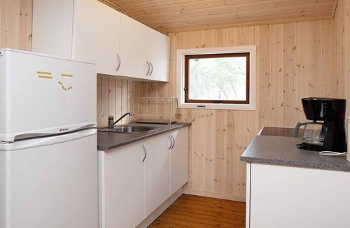 Klitmoller House | 6 person holiday home in Thisted-By Traum