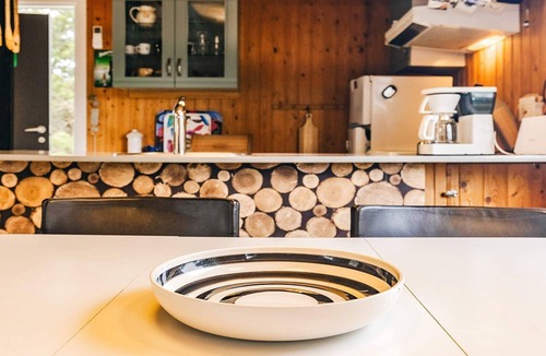 Sønder Vorupør House | 6 person holiday home in Thisted-By Traum