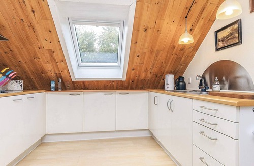 Thisted House | 6 person holiday home in Thisted