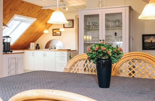Thisted House | 6 person holiday home in Thisted