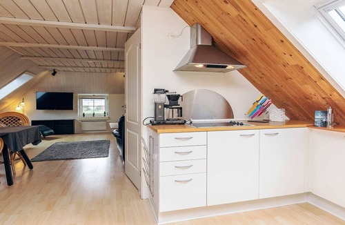 Thisted House | 6 person holiday home in Thisted
