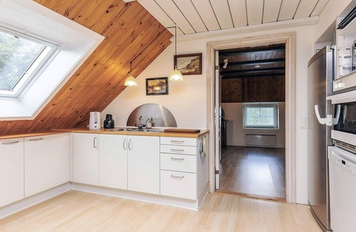 Thisted House | 6 person holiday home in Thisted