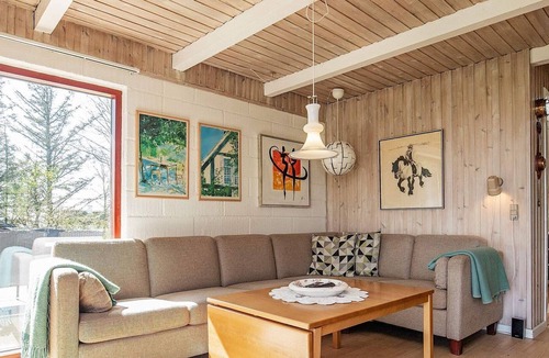 Thyholm House | 6 person holiday home in Thyholm