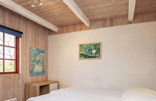 Thyholm House | 6 person holiday home in Thyholm