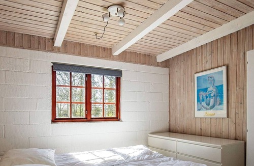 Thyholm House | 6 person holiday home in Thyholm
