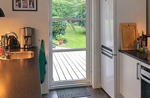 Thyholm House | 6 person holiday home in Thyholm