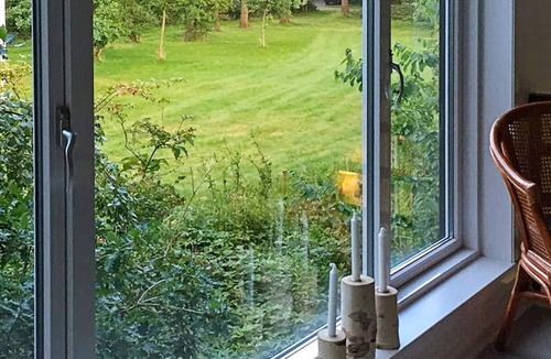 Thyholm House | 6 person holiday home in Thyholm
