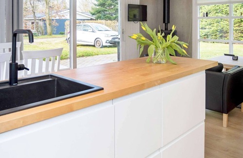 Thyholm House | 6 person holiday home in Thyholm