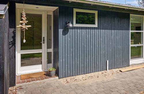 Thyholm House | 6 person holiday home in Thyholm
