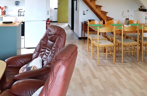 Thyholm House | 6 person holiday home in Thyholm