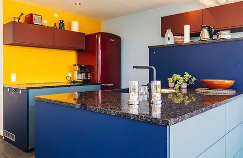 Thyholm House | 6 person holiday home in Thyholm-By Traum