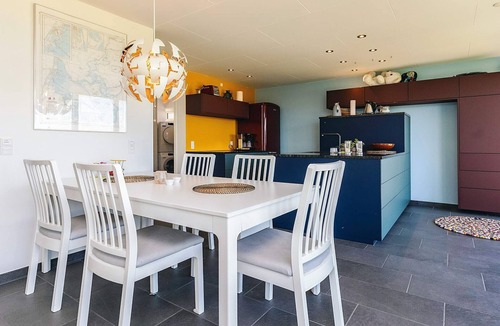 Thyholm House | 6 person holiday home in Thyholm-By Traum