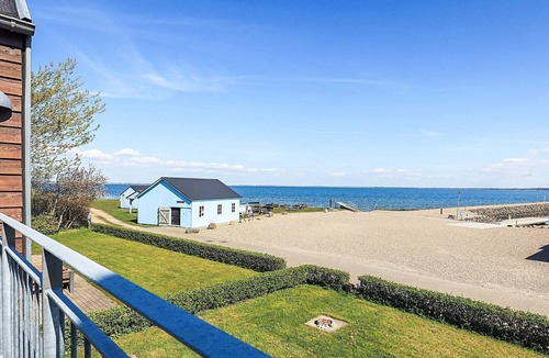 Thyholm House | 6 person holiday home in Thyholm-By Traum