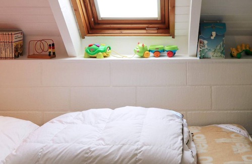 Thyholm House | 6 person holiday home in Thyholm