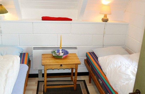 Thyholm House | 6 person holiday home in Thyholm