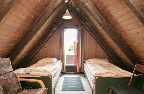 Thyholm House | 6 person holiday home in Thyholm