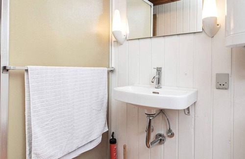 Thyholm House | 6 person holiday home in Thyholm