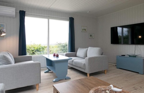 Thyholm House | 6 person holiday home in Thyholm