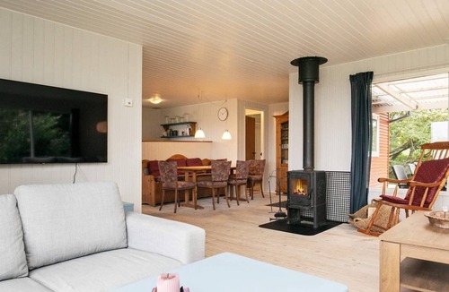 Thyholm House | 6 person holiday home in Thyholm