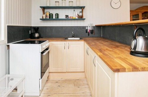 Thyholm House | 6 person holiday home in Thyholm