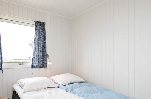 Thyholm House | 6 person holiday home in Thyholm