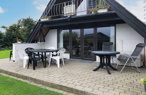 Thyholm House | 6 person holiday home in Thyholm-By Traum