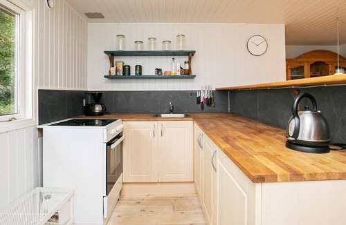 Thyholm House | 6 person holiday home in Thyholm