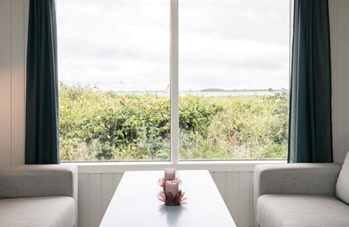 Thyholm House | 6 person holiday home in Thyholm