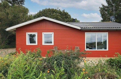 Thyholm House | 6 person holiday home in Thyholm