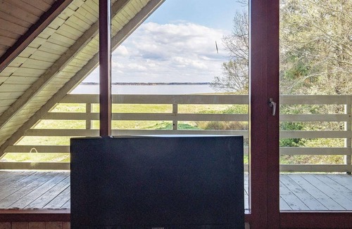 Thyholm House | 6 person holiday home in Thyholm