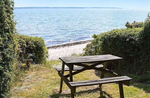 Thyholm House | 6 person holiday home in Thyholm