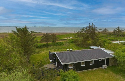 Thyholm House | 6 person holiday home in Thyholm-By Traum