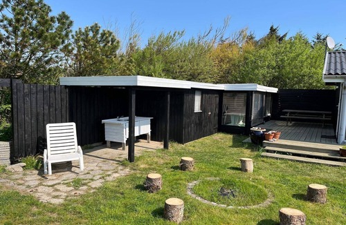Thyholm House | 6 person holiday home in Thyholm-By Traum