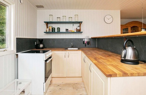Thyholm House | 6 person holiday home in Thyholm