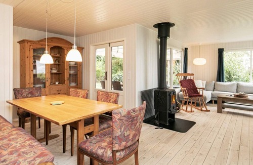 Thyholm House | 6 person holiday home in Thyholm
