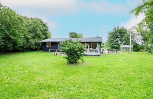 Thyholm House | 6 person holiday home in Thyholm