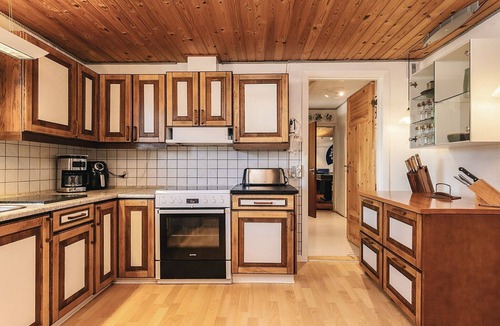 Hvidbjerg House | 6 person holiday home in Thyholm