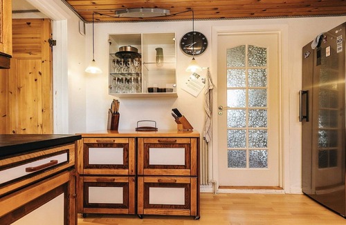 Hvidbjerg House | 6 person holiday home in Thyholm